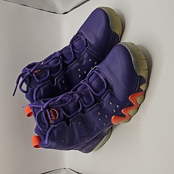 Nike Other - Nike Air max 2  youth 5 sneakers